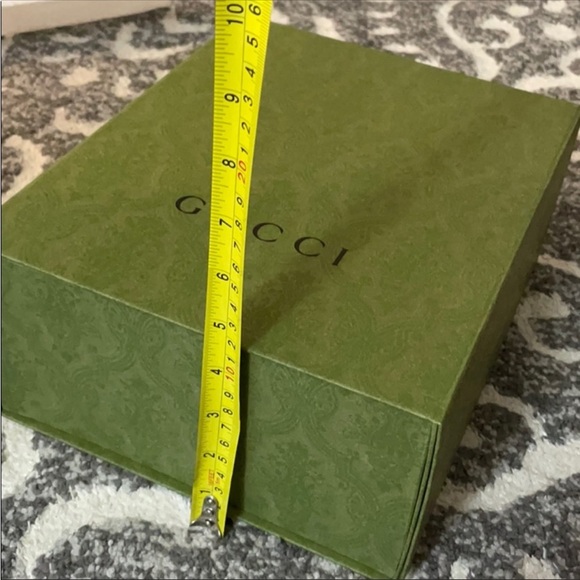 Gucci box - Picture 5 of 6
